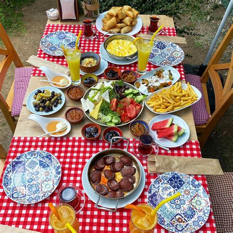 eskişehir river garden kahvaltı fiyatları